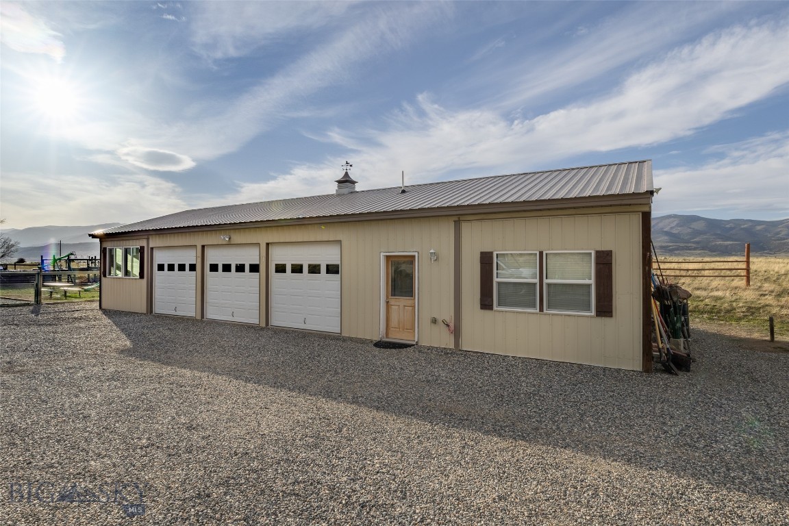 Minor Subdivision - Residential