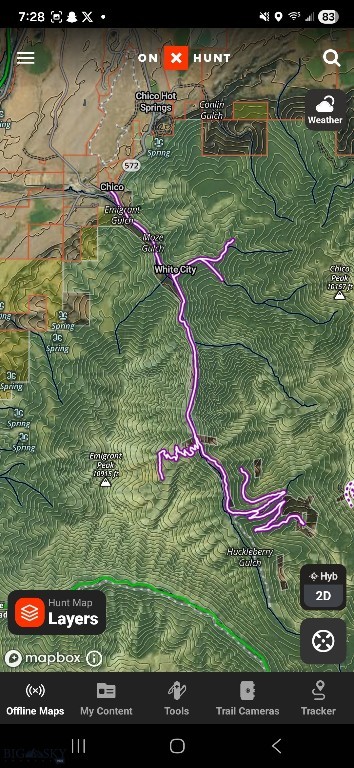 Minor Subdivision - Residential