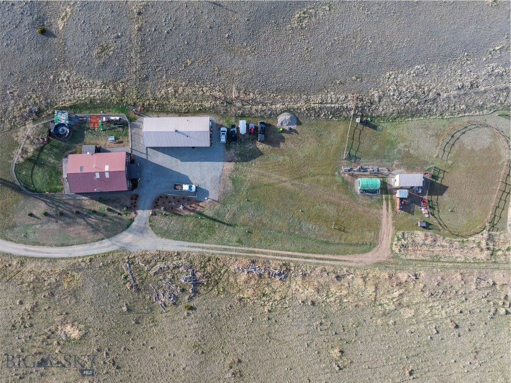 Minor Subdivision - Residential