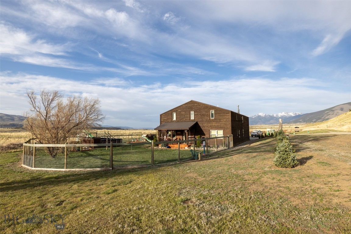 Minor Subdivision - Residential