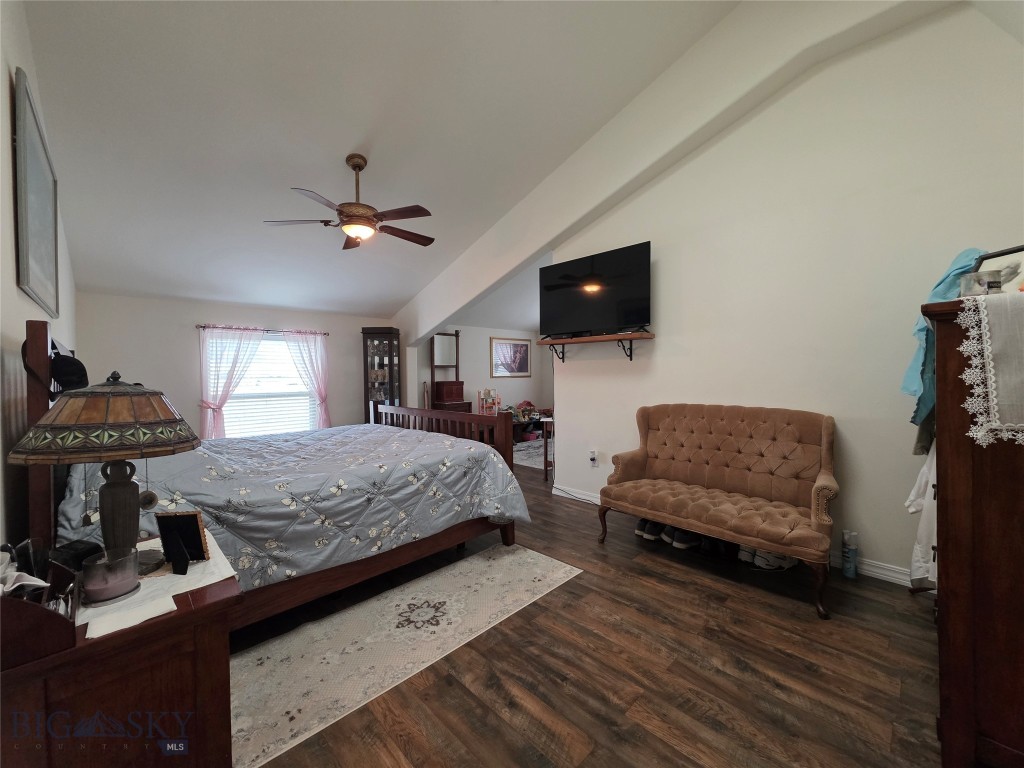 Minor Subdivision - Residential