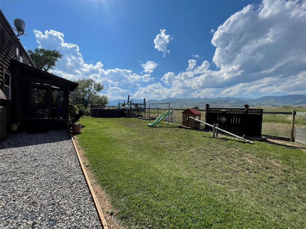 Minor Subdivision - Residential