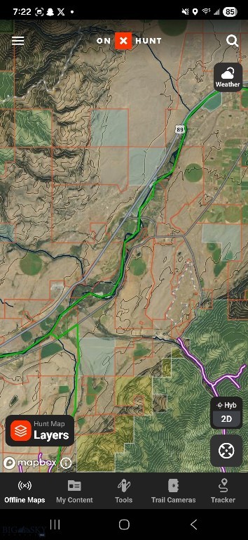 Minor Subdivision - Residential