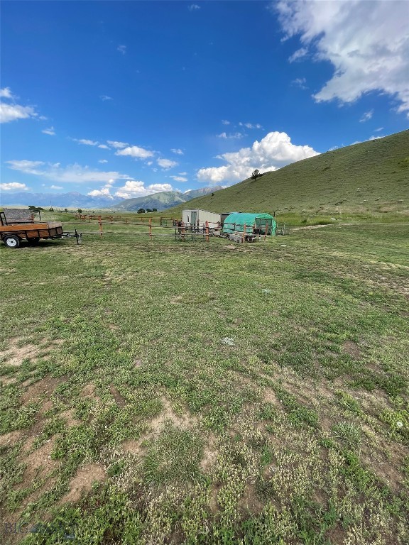 Minor Subdivision - Residential