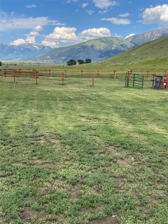 Minor Subdivision - Residential