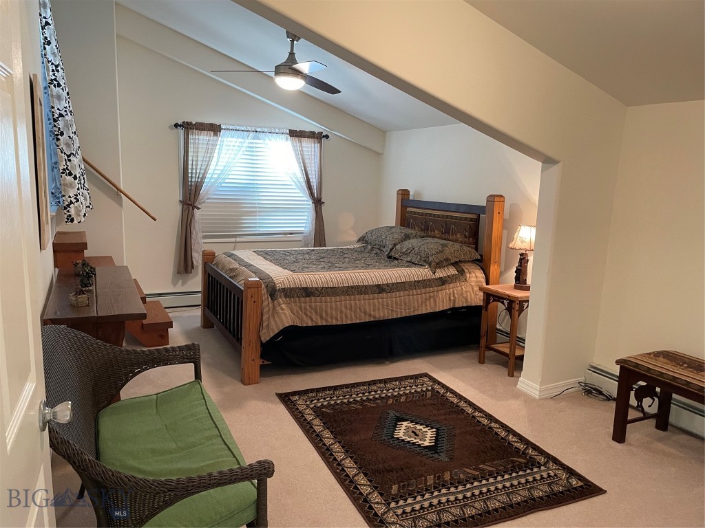 Minor Subdivision - Residential