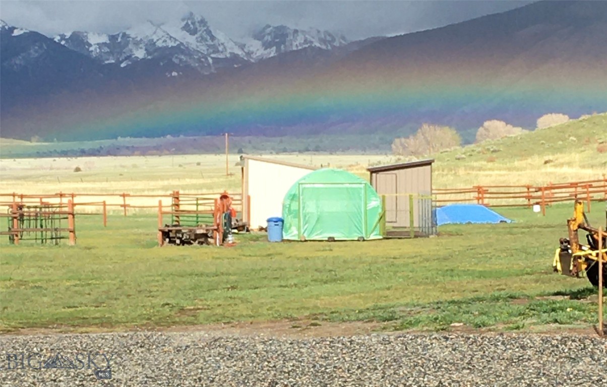 Minor Subdivision - Residential