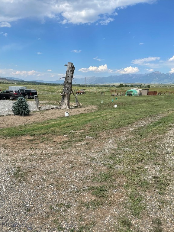 Minor Subdivision - Residential