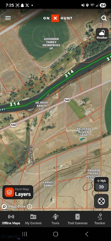 Minor Subdivision - Residential