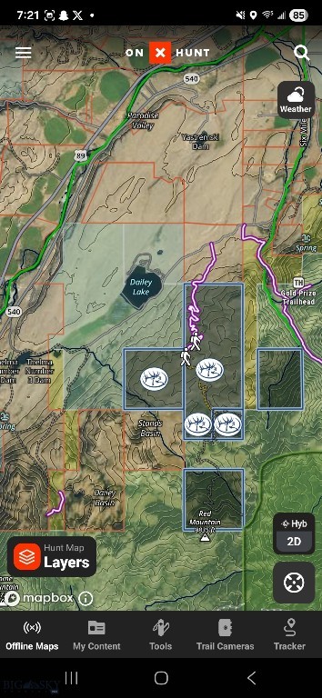 Minor Subdivision - Residential