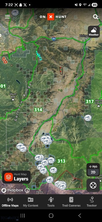Minor Subdivision - Residential