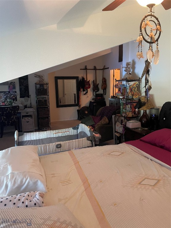 Minor Subdivision - Residential