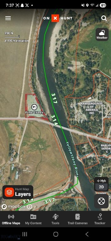 Minor Subdivision - Residential