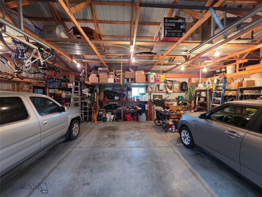 Minor Subdivision - Residential