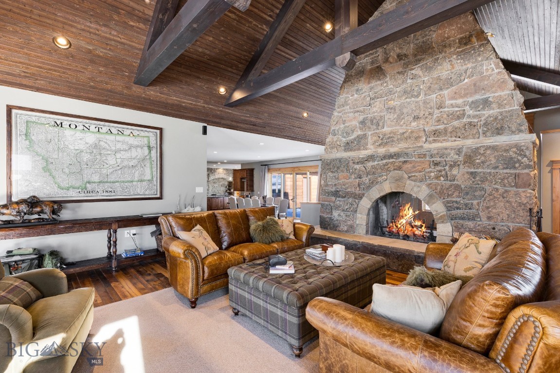 Belgrade, Montana 59714, United States, 4 Bedrooms Bedrooms, ,5 BathroomsBathrooms,Residential,Active,125296