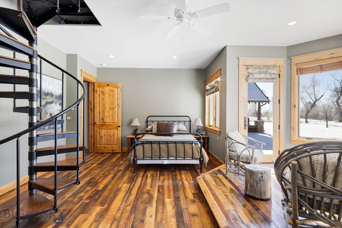 Belgrade, Montana 59714, United States, 4 Bedrooms Bedrooms, ,5 BathroomsBathrooms,Residential,Active,125296