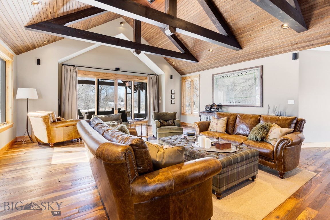 Belgrade, Montana 59714, United States, 4 Bedrooms Bedrooms, ,5 BathroomsBathrooms,Residential,Active,125296