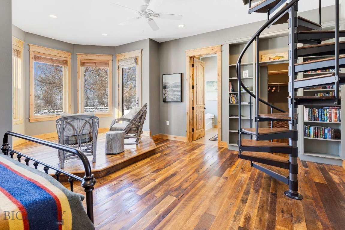 Belgrade, Montana 59714, United States, 4 Bedrooms Bedrooms, ,5 BathroomsBathrooms,Residential,Active,125296