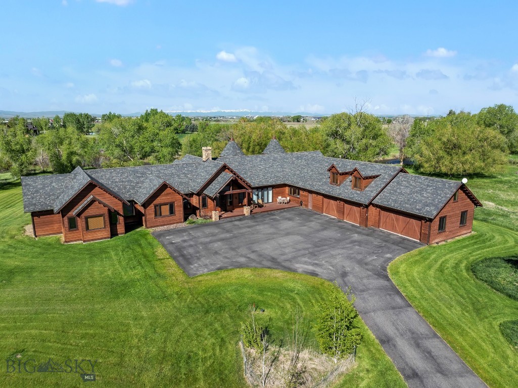 Belgrade, Montana 59714, United States, 4 Bedrooms Bedrooms, ,5 BathroomsBathrooms,Residential,Active,125296