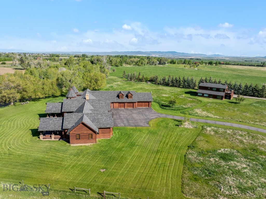 Belgrade, Montana 59714, United States, 4 Bedrooms Bedrooms, ,5 BathroomsBathrooms,Residential,Active,125296