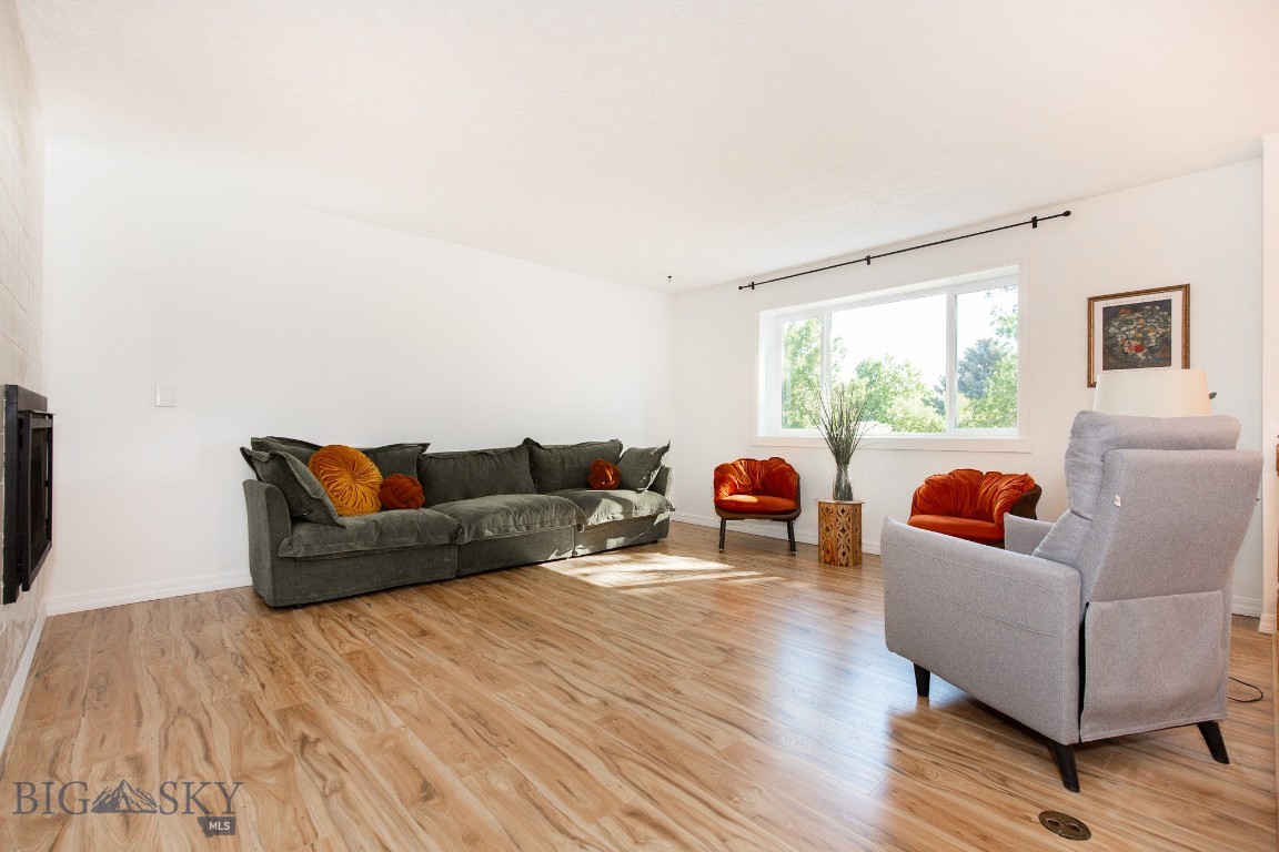 Valley Unit - Residential