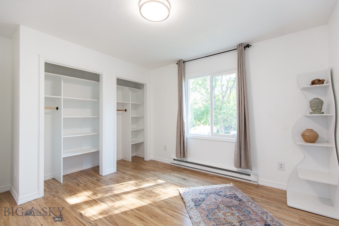 Valley Unit - Residential
