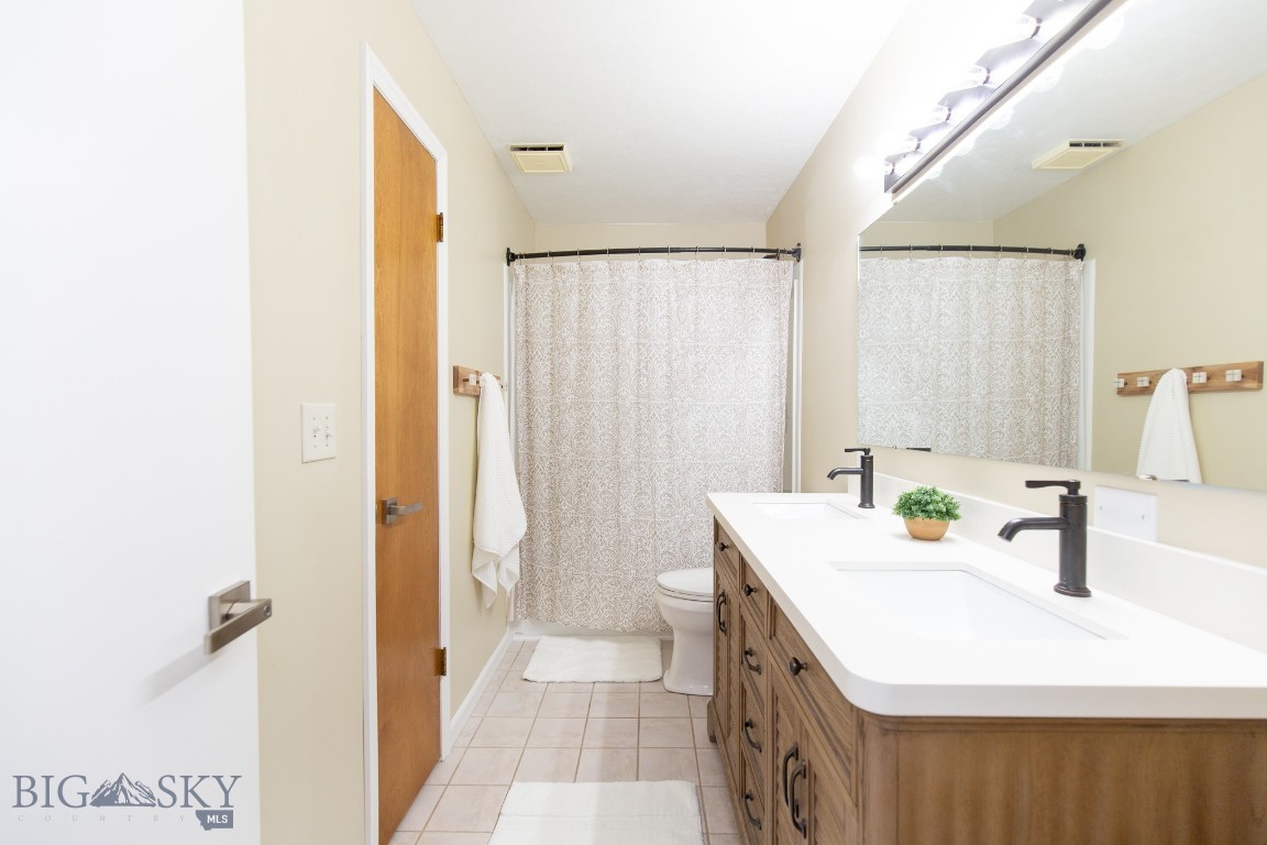 Valley Unit - Residential