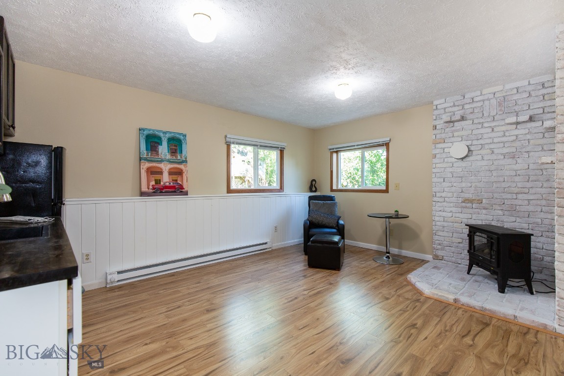 Valley Unit - Residential