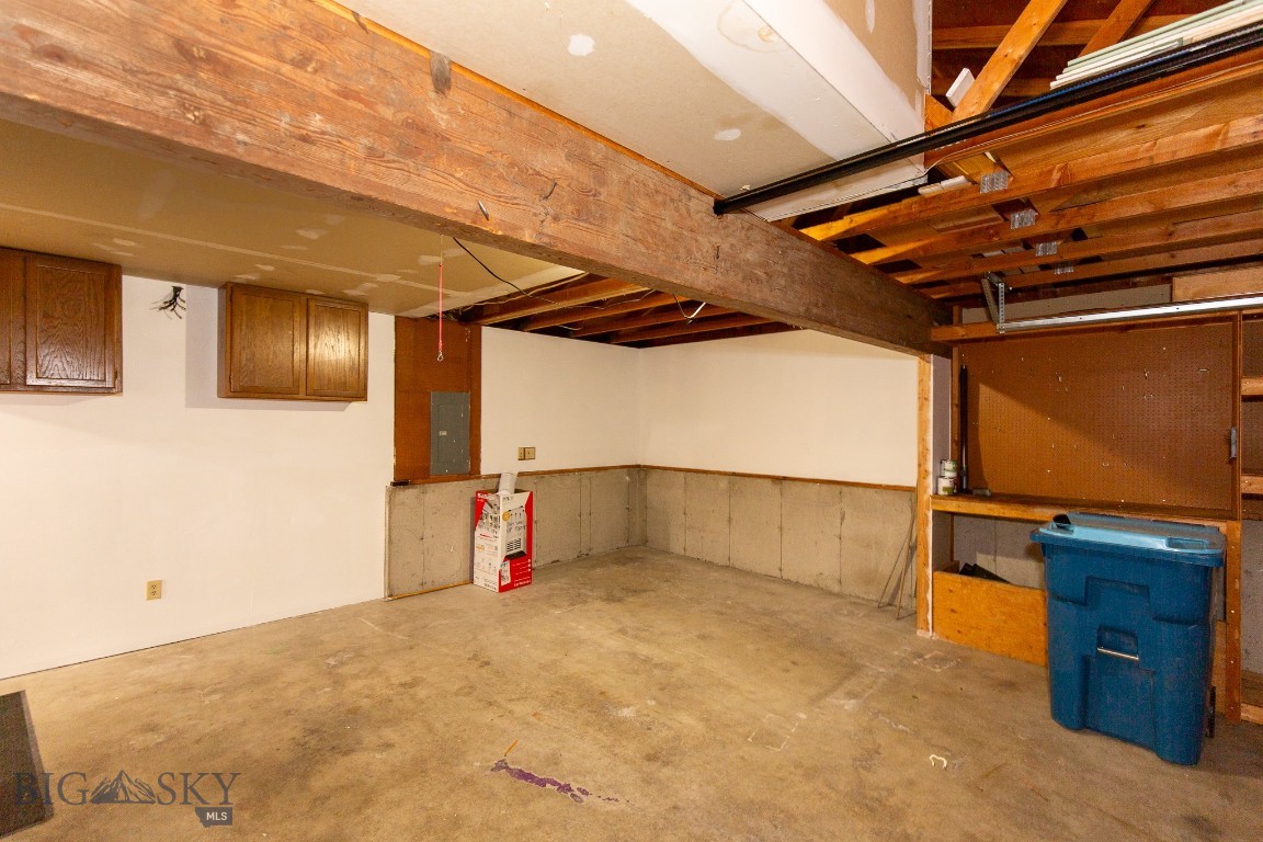 Valley Unit - Residential