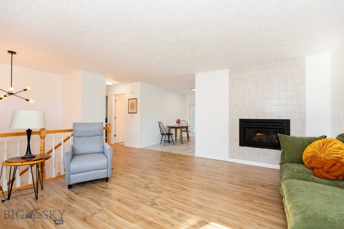 Valley Unit - Residential