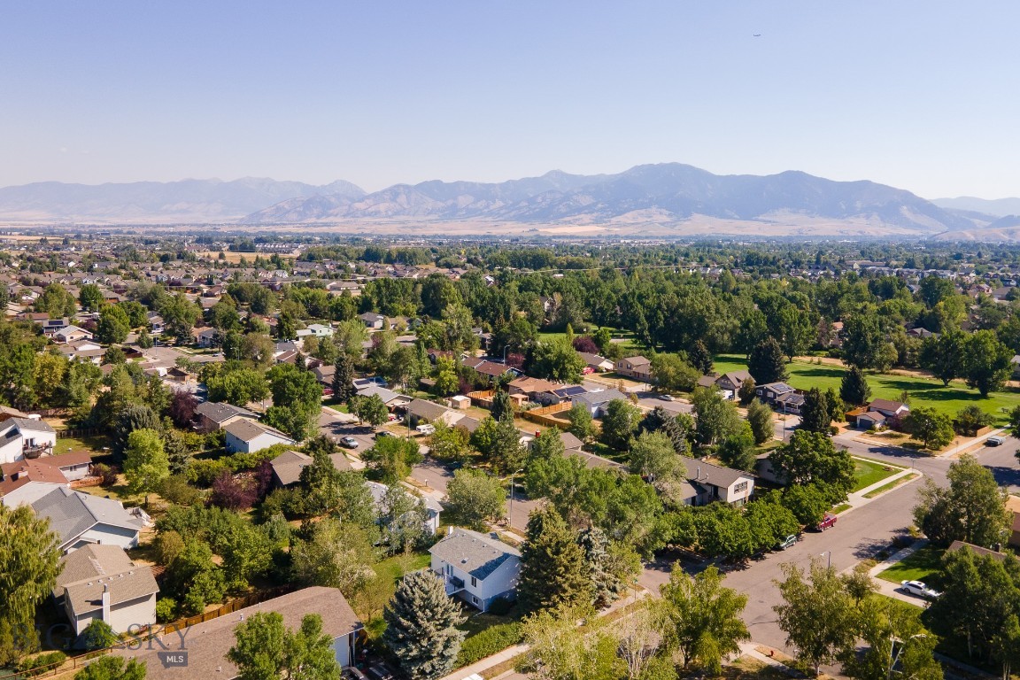 Valley Unit - Residential