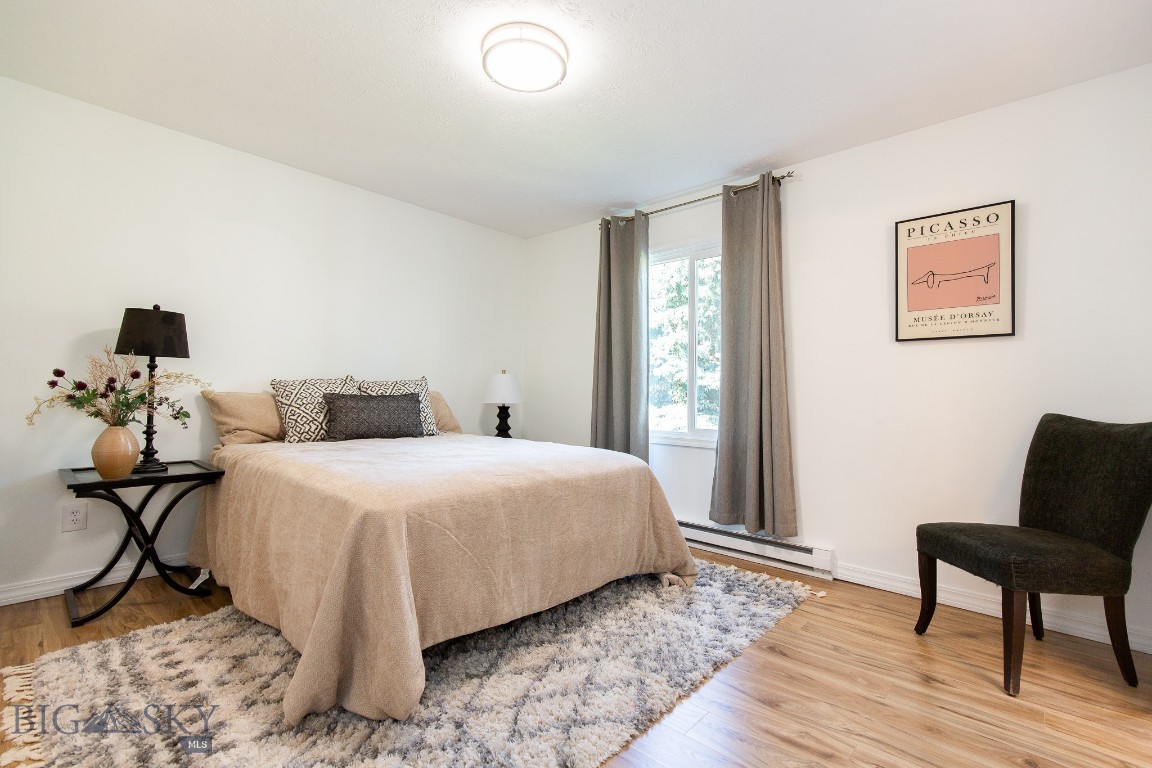 Valley Unit - Residential