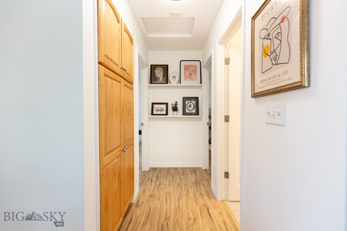 Valley Unit - Residential