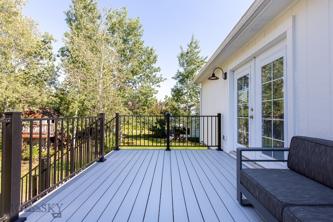 Valley Unit - Residential