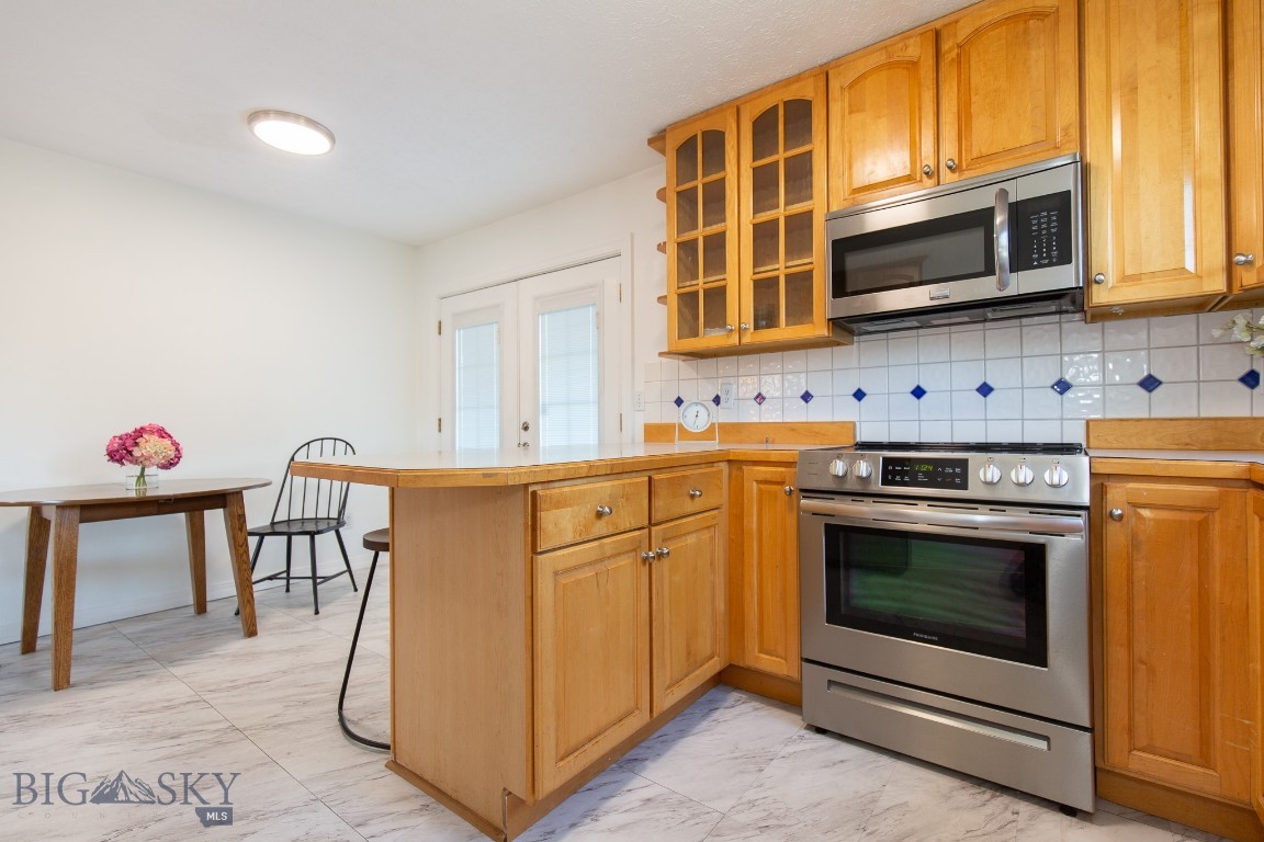 Valley Unit - Residential