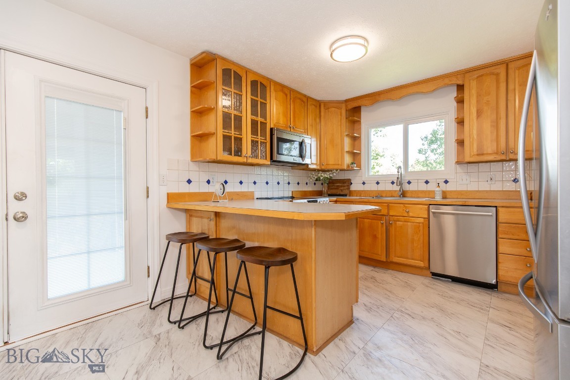 Valley Unit - Residential