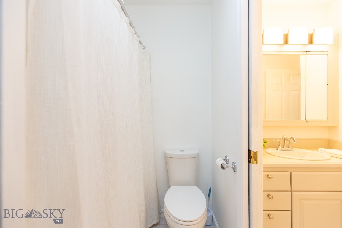 Valley Unit - Residential