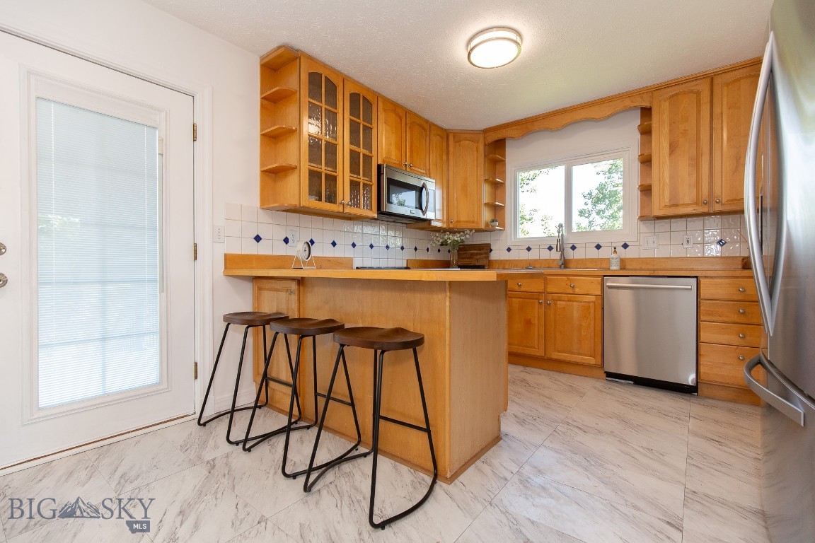 Valley Unit - Residential