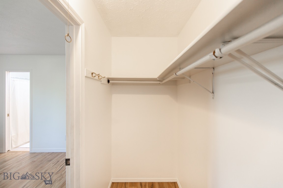 Valley Unit - Residential