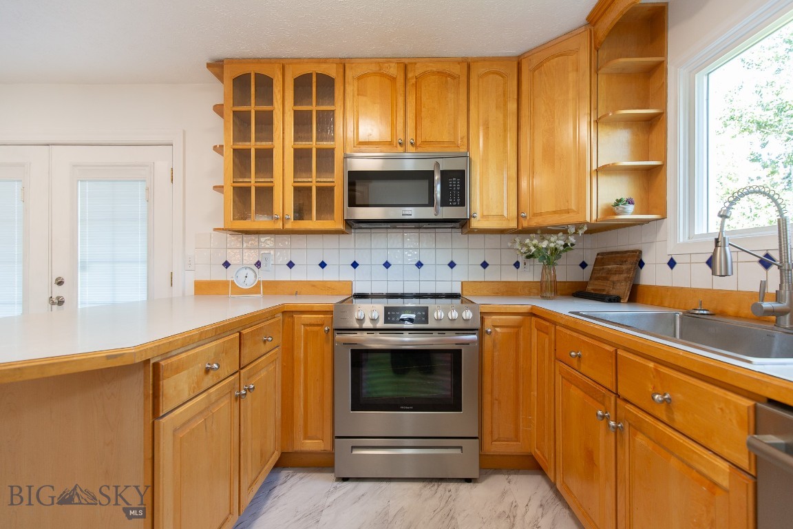 Valley Unit - Residential