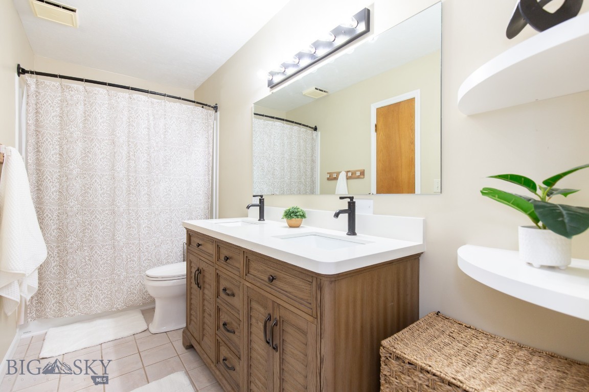 Valley Unit - Residential