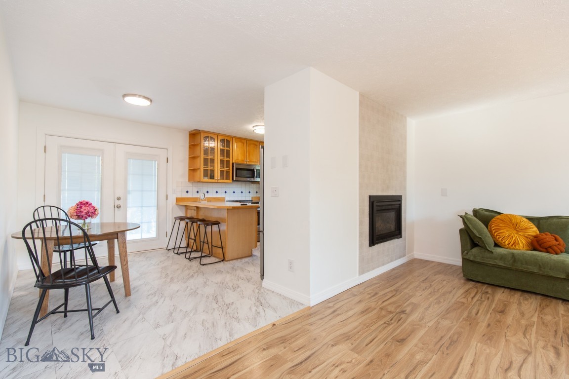 Valley Unit - Residential