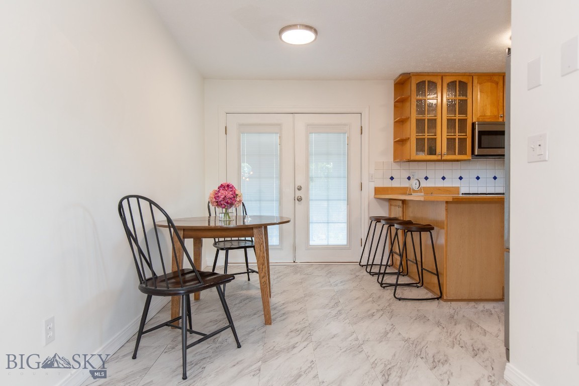 Valley Unit - Residential