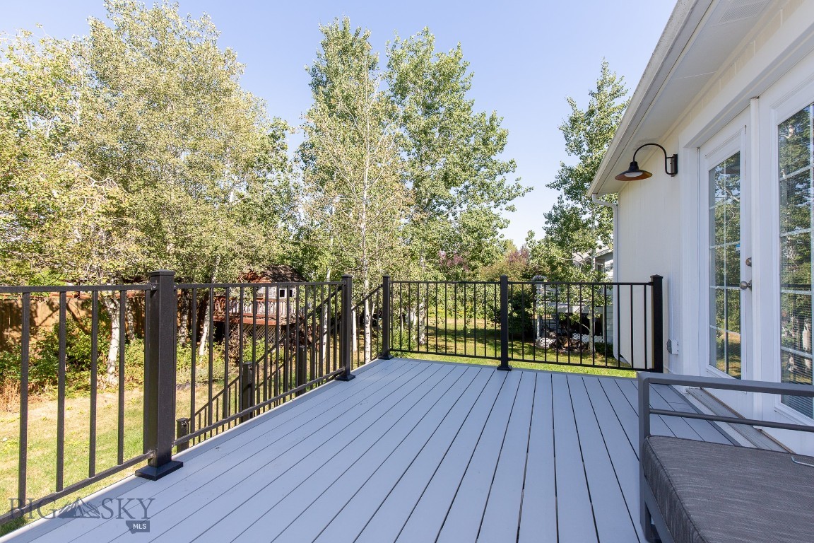 Valley Unit - Residential