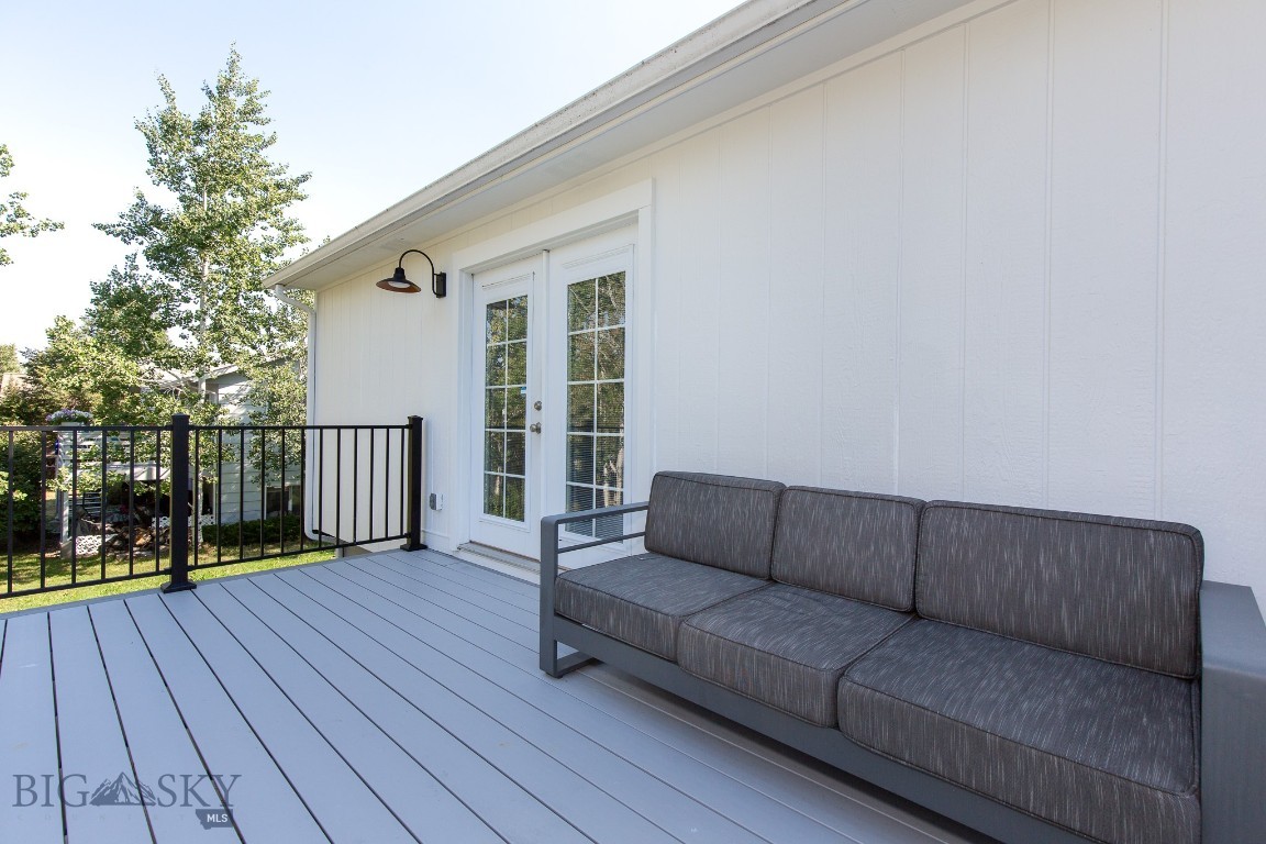 Valley Unit - Residential