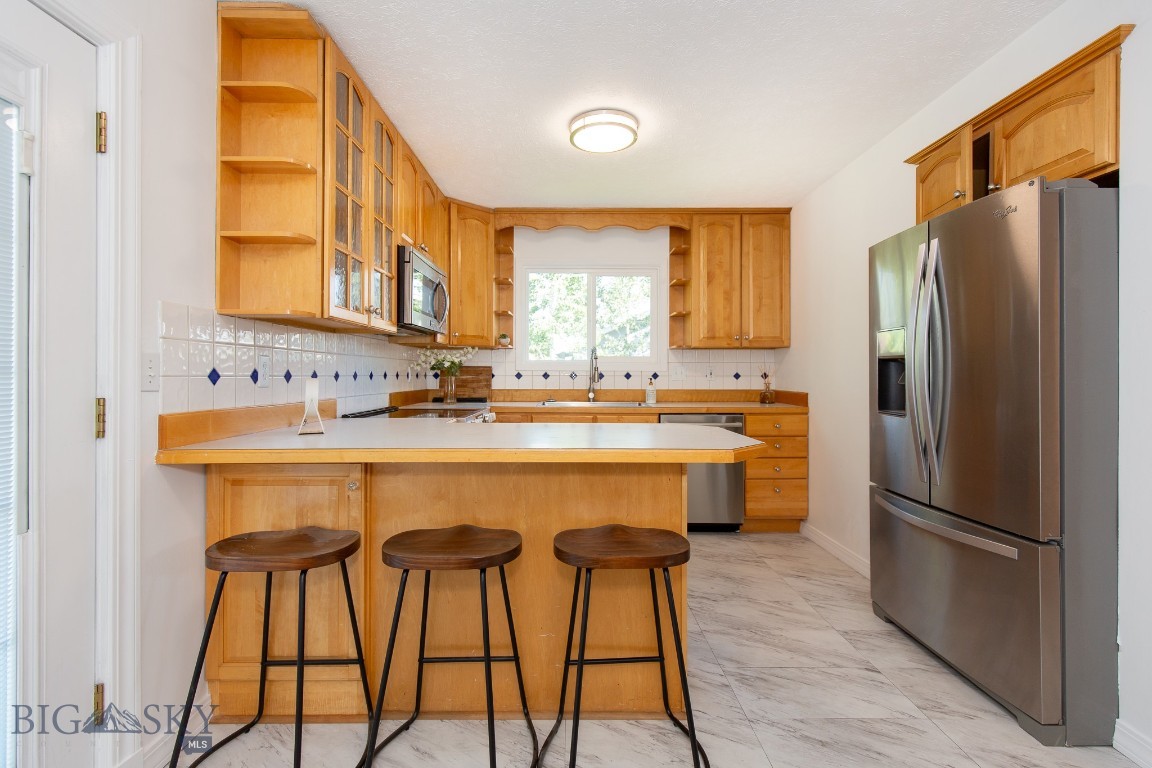 Valley Unit - Residential