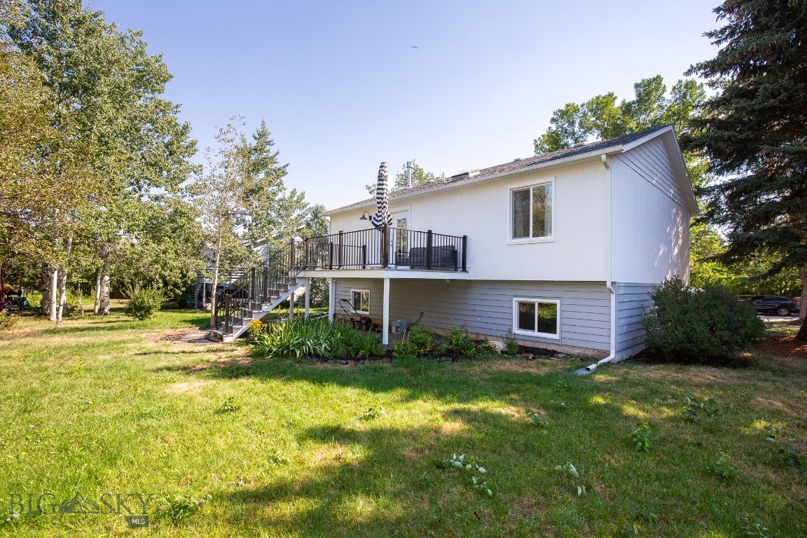 Valley Unit - Residential