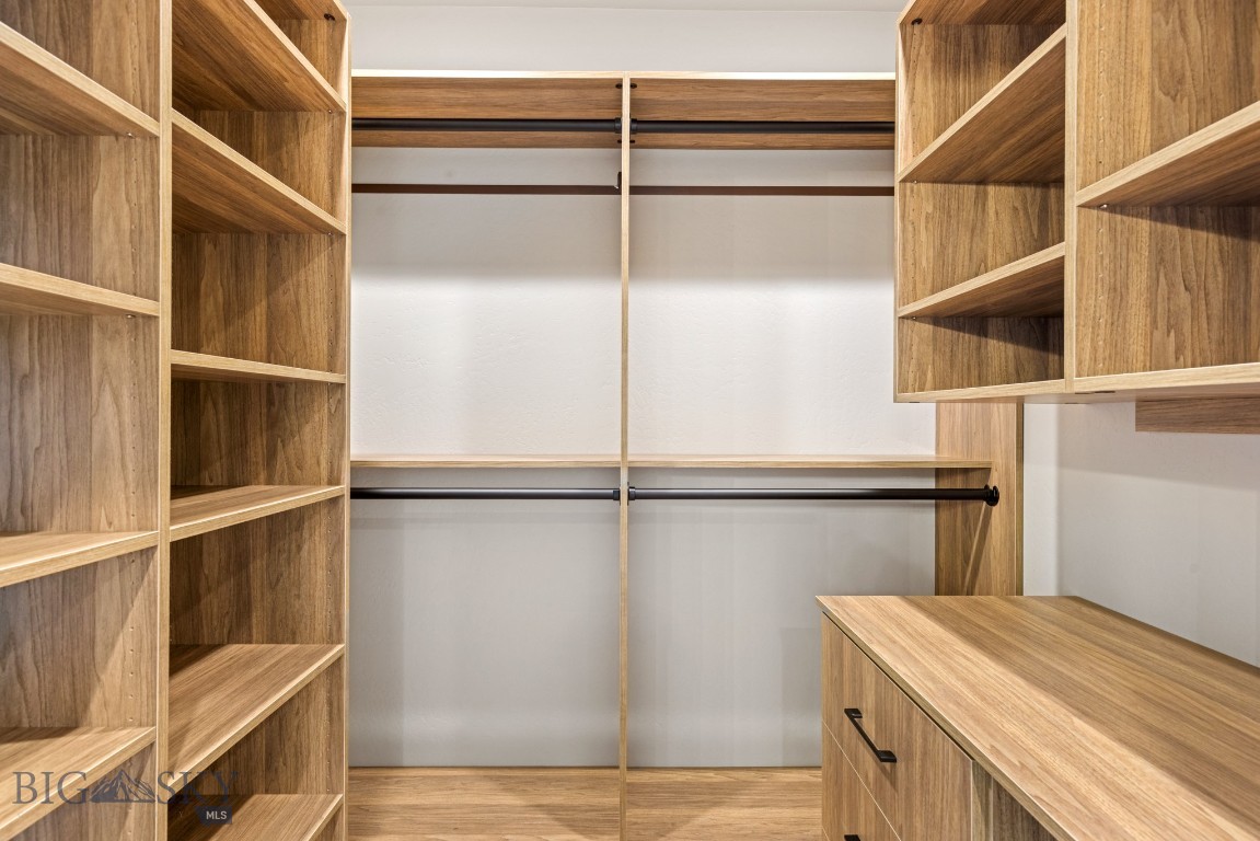 Bridger Lake Meadows - Residential