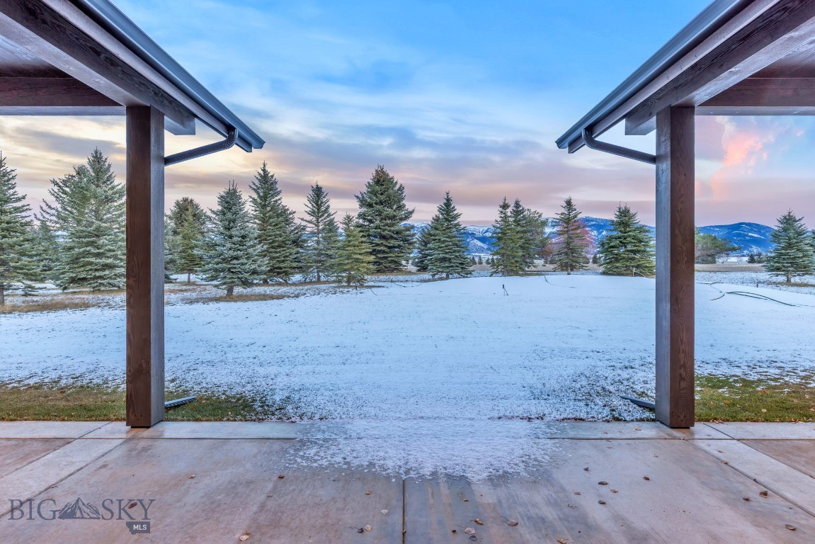 Bridger Lake Meadows - Residential