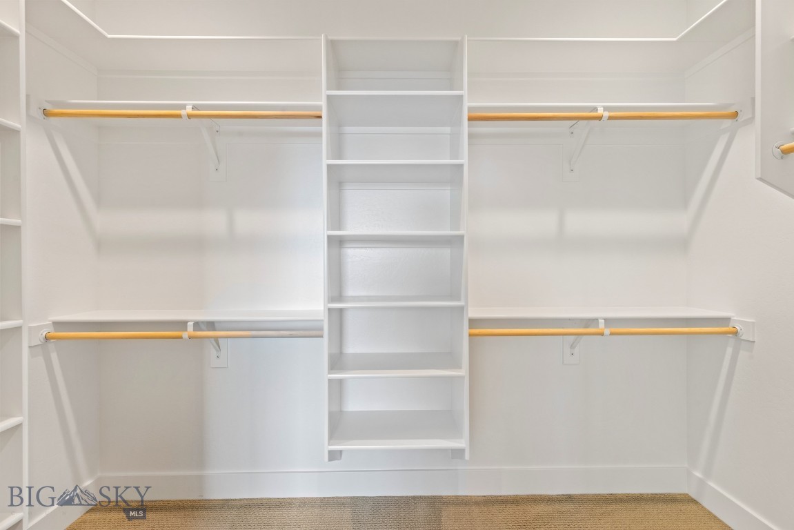 Bridger Lake Meadows - Residential